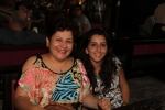 Saturday at Robs Dinner
